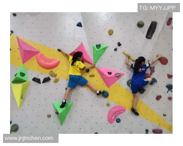 广州攀岩队的训练节奏与发展趋势深度解析