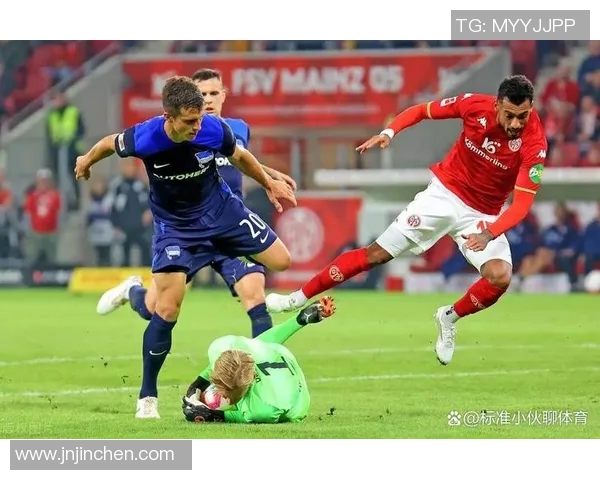 柏林赫塔遭遇连败，瓦尔德斯发挥不佳难救主