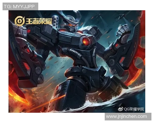 王者荣耀战术解析：EDG中路突破体系的成功秘诀与实战应用