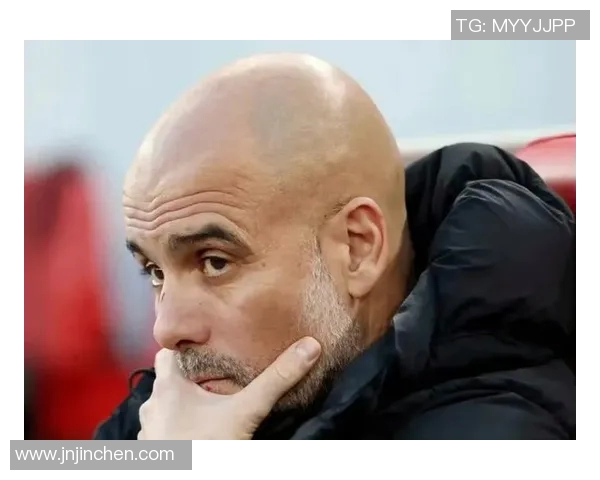 瓜迪奥拉：曼城仍需努力不满足于国际足球领先地位